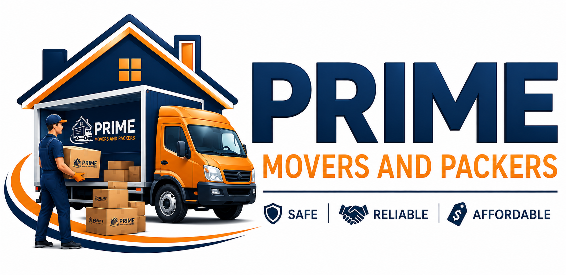 Prime Movers And packers