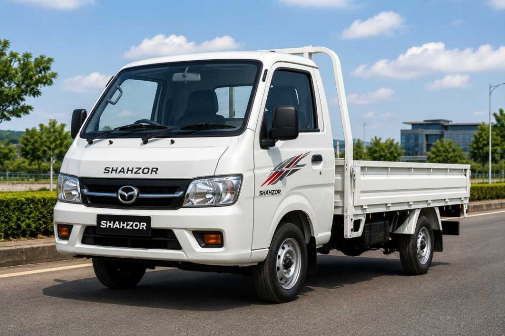 Professional goods transport services in karachi call now